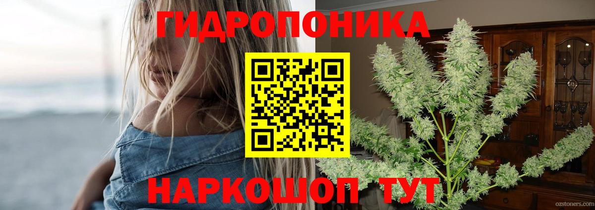 Конопля VHQ Зеленогорск